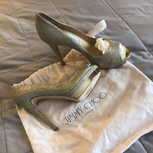 Jimmy Choo size 41